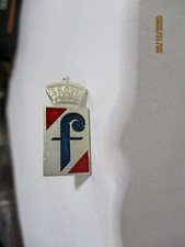 Logo Pininfarina Emblème