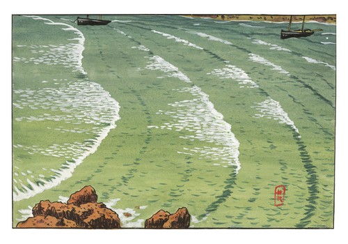Henri riviere mer baie avec - henri,