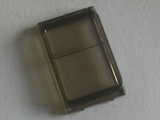 Vitre Porte LEGO TRAIN trans