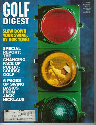 1976 march golf digest - 1976,
