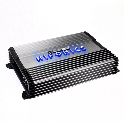 Hifonics 1200w rms amp - hifonics,