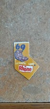  MAGNETS LE GAULOIS - 69 Rhône 