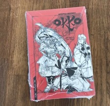 Okko Story Board Tirage