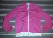 gilet 14 ans haut de jogging domyos