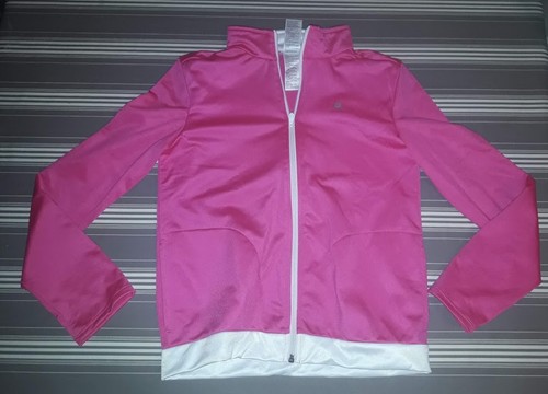 Gilet ans haut jogging - 14,