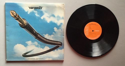 Ref999 vinyle tours - vinyle,