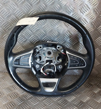 Volant cuir - RENAULT Scenic