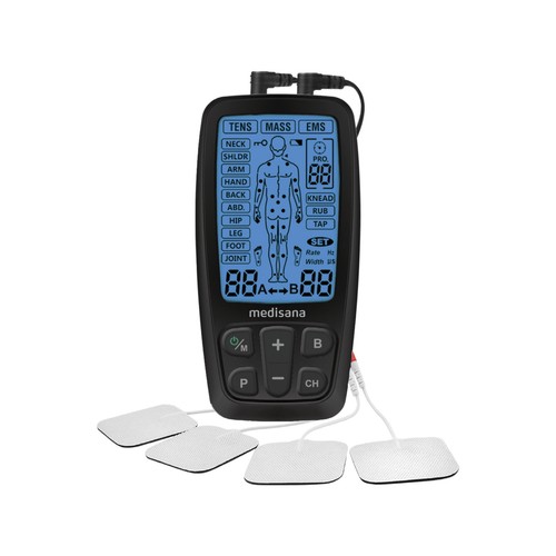 Medisana 205 appareil - 205, |