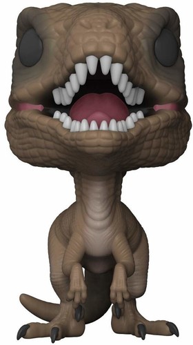 Funko pop velociraptor 549 - funko,
