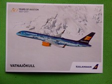 ICELANDAIR   B 757        /  AIRLINE ISSUE