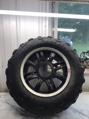 Polaris sportsman 570 roue - 19,
