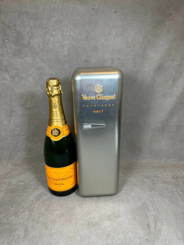 Veuve clicquot réfrigérateur - veuve,