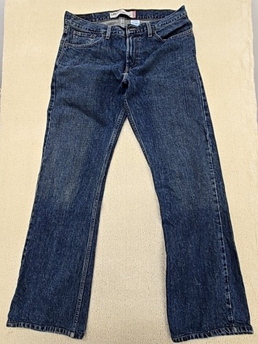 Jean bootcut slim homme levi - jean, levi's