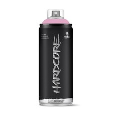 Bombe de peinture - Rose manga