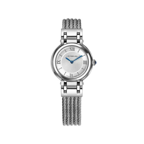 Montre herbelin pebble - montre,