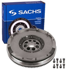 SACHS Volant Moteur Compatible Avec FORD C-MAX FOCUS GALAXY GRAND KUGA