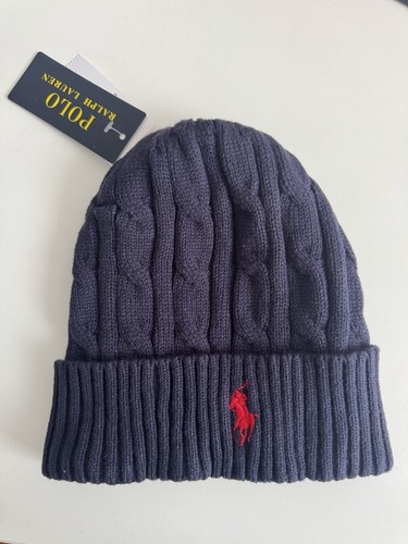 Bonnet ralph lauren - bonnet,