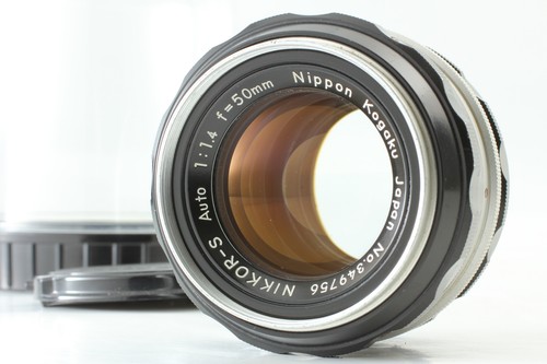 Lames exc nikon nikkor - lames, exc+5