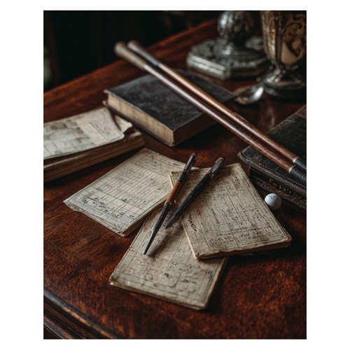 Affiche vintage nature morte - nature,