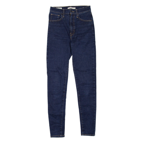 Levi mile high - big, jeans