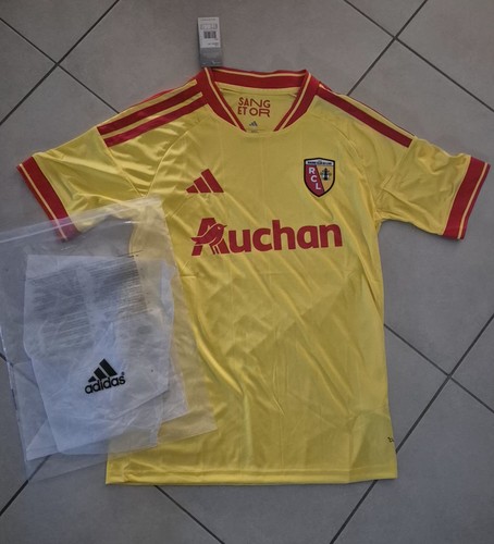 Maillot lens extérieur - maillot, rc