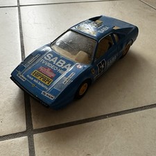 Voiture Miniature Burago