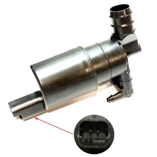 Pompe lave glace - c3, c4