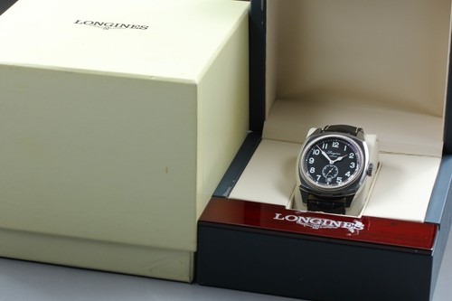Rare longines vintage - rare,