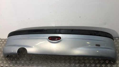 Pare choc arriere peugeot - choc,