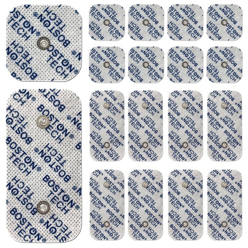 électrodes 5x5cm 5x10cm - 16, 5x5cm-5x10cm|