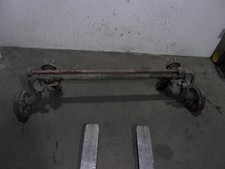 514887 train arriere pour PEUGEOT 306 BERLINA 3 4 5 PUERTAS (S2) XR 1997 5077289