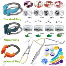 Dental Matrix Bands Ring