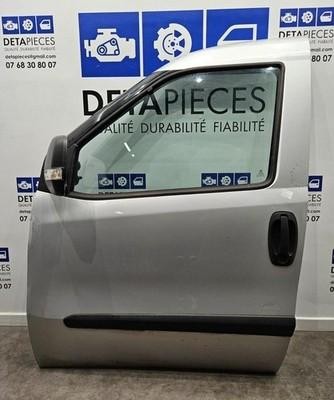 Porte avant gauche opel - avant,