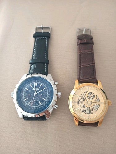 Tiannbu lot montres - lot,