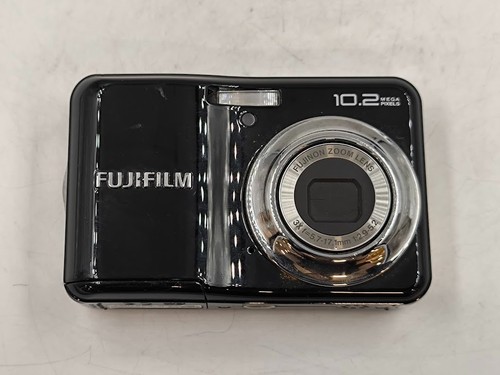 Fujifilm finepix a170 2mp - fujifilm,