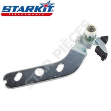 Guide roulette de porte latérale coulissante BOXER 3 DUCATO 3 JUMPER 3  2006