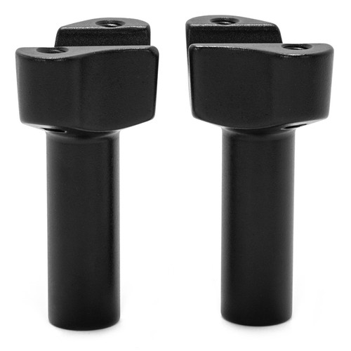 Pour harley rehausseur - 3,5"rehausseur, de