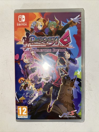 Disgaea defiance destiny - of,