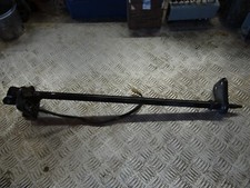 colonne de direction quad