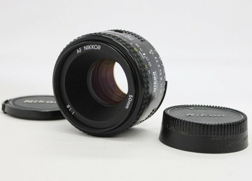 Exc objectif nikon af - [exc++++],