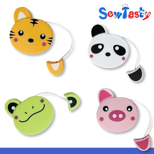 Sew tasty ruban mesurer - sew,
