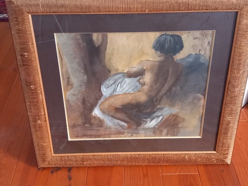 Raoul domenjoz nu - raoul,