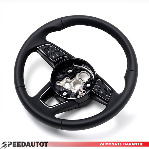Volant audi line a4 b9 - a4,
