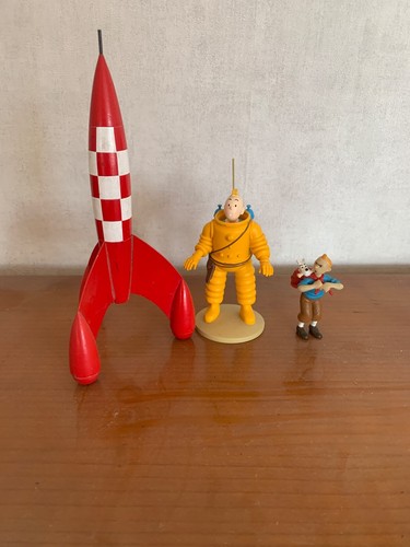 Fusee lunaire aroutchef - fusee, 22