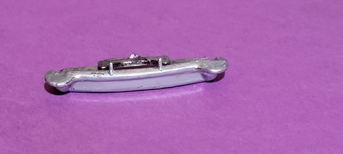 Norev chrysler new - norev, 1/43