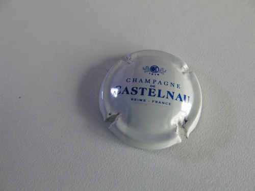 Capsule champagne de - champagne,