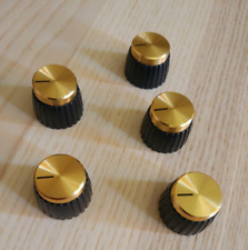 X5 knob boutons potards POUR