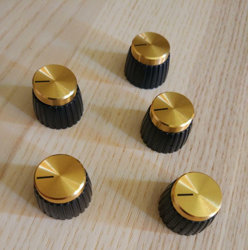 Knob boutons potards pour - boutons,