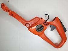 poignée arrière réservoir de tronçonneuse Husqvarna 345 - 503863771