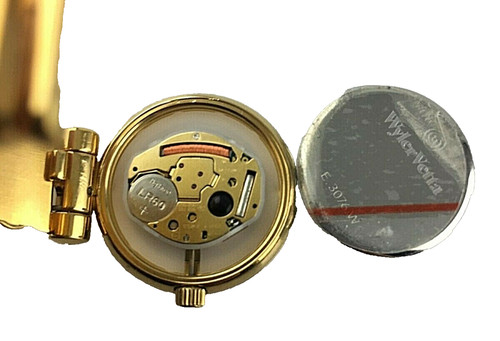 Mouvement montre wyler - mouvement, vetta